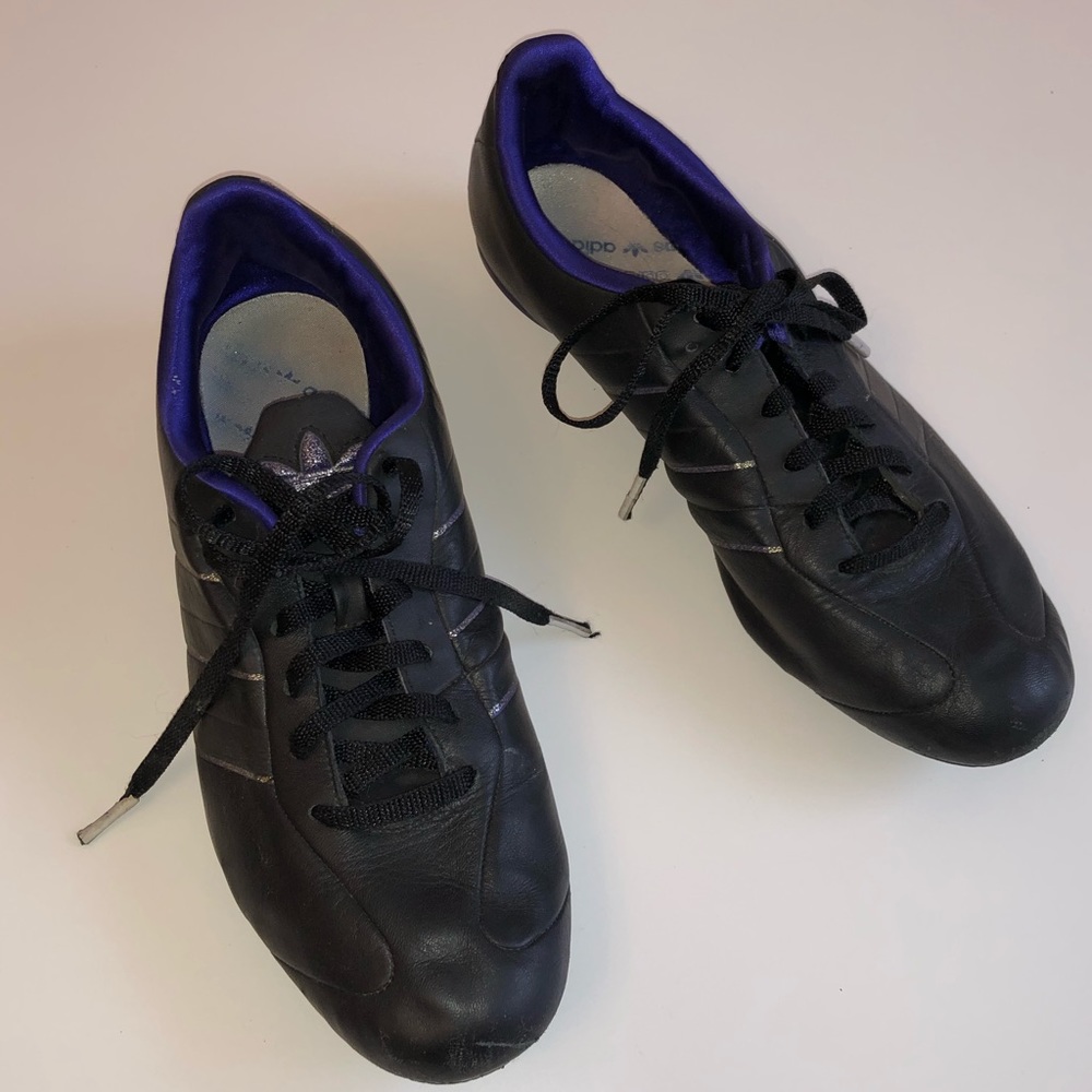 Adidas sneakers